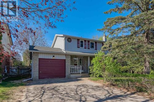 517 Kortright Road W, Guelph (Hanlon Creek), ON - Outdoor