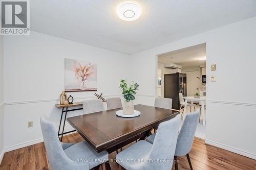 517 Kortright Road W, Guelph (Hanlon Creek), ON - Indoor Photo Showing Dining Room