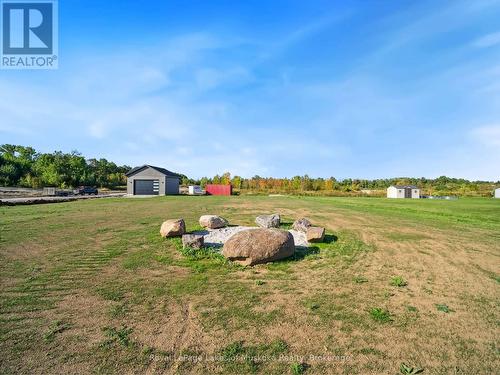 24 Keyzer Drive, Oro-Medonte (Warminister), ON - Outdoor With View