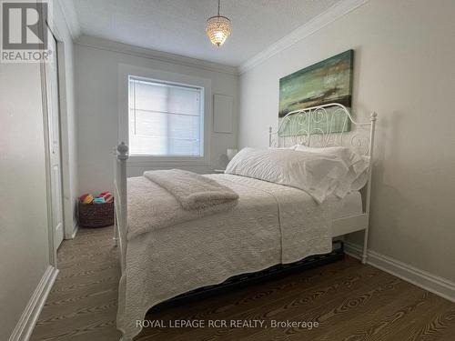 59 - 19 Dawson Drive, Collingwood, ON - Indoor Photo Showing Bedroom