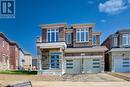 154 Attwater Drive, Cambridge, ON  - Outdoor With Facade 