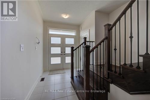 154 Attwater Drive, Cambridge, ON - Indoor Photo Showing Other Room