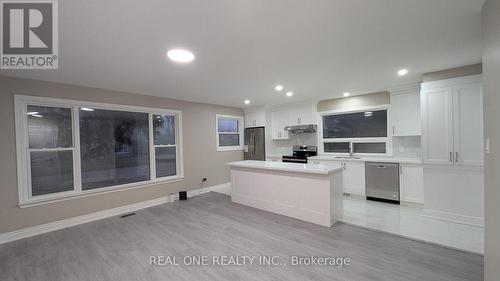 (Main) - 31 Copping Road, Toronto, ON - Indoor