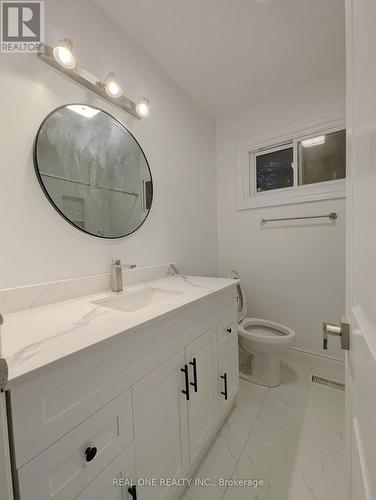 (Main) - 31 Copping Road, Toronto, ON - Indoor Photo Showing Bathroom