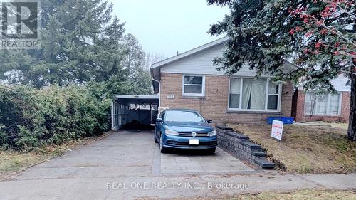 (Main) - 31 Copping Road, Toronto, ON - Outdoor