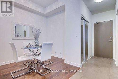 201 - 4065 Brickstone Mews, Mississauga, ON - Indoor