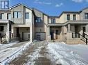 471 Gordon Krantz Avenue, Milton, ON  - Outdoor With Facade 