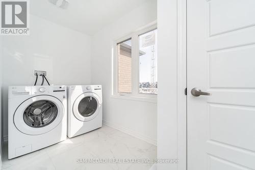 471 Gordon Krantz Avenue, Milton, ON - Indoor Photo Showing Laundry Room