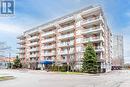 211 - 777 Steeles Avenue W, Toronto, ON  - Outdoor With Facade 