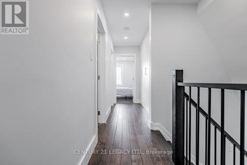 22 Shortland Crescent, Toronto, ON - Indoor Photo Showing Other Room