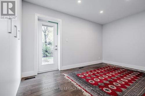 22 Shortland Crescent, Toronto, ON - Indoor Photo Showing Other Room