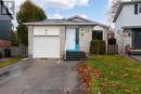 12 Hudson Crescent, Bradford West Gwillimbury (Bradford), ON  - Outdoor With Facade 