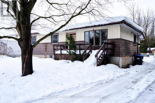 499 Margaret Street, Tay (Port Mcnicoll), ON - Outdoor