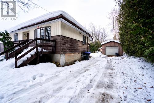 499 Margaret Street, Tay (Port Mcnicoll), ON - Outdoor