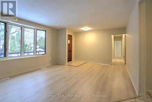 499 Margaret Street, Tay (Port Mcnicoll), ON - Indoor Photo Showing Other Room