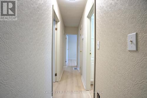 499 Margaret Street, Tay (Port Mcnicoll), ON -  Photo Showing Other Room