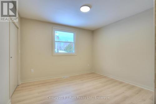 499 Margaret Street, Tay (Port Mcnicoll), ON - Indoor Photo Showing Other Room