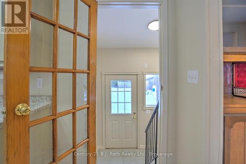 499 Margaret Street, Tay (Port Mcnicoll), ON - Indoor Photo Showing Other Room