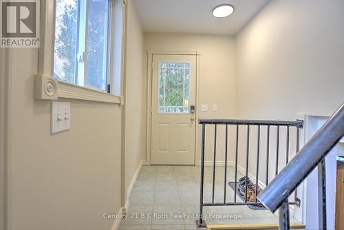 499 Margaret Street, Tay (Port Mcnicoll), ON - Indoor Photo Showing Other Room