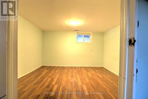 499 Margaret Street, Tay (Port Mcnicoll), ON - Indoor Photo Showing Other Room