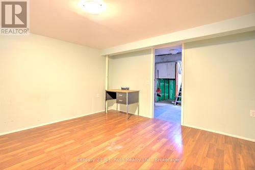 499 Margaret Street, Tay (Port Mcnicoll), ON - Indoor Photo Showing Other Room