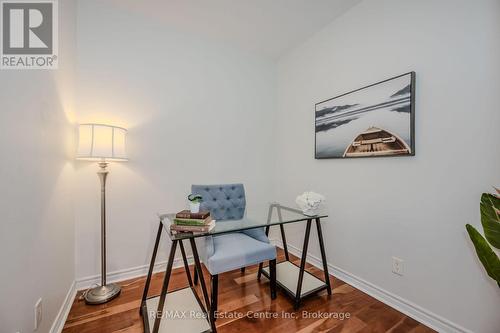 1510 - 3504 Hurontario Street, Mississauga (Hurontario), ON - Indoor