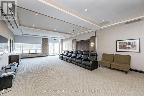 1510 - 3504 Hurontario Street, Mississauga (Hurontario), ON - Indoor