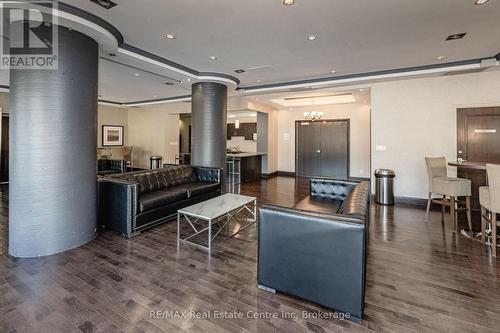 1510 - 3504 Hurontario Street, Mississauga (Hurontario), ON - Indoor