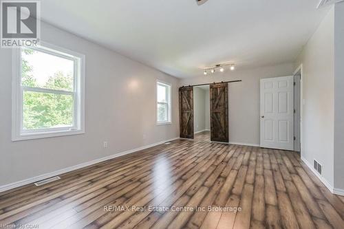 353 Wellington Street E, Wellington North (Mount Forest), ON - Indoor Photo Showing Other Room