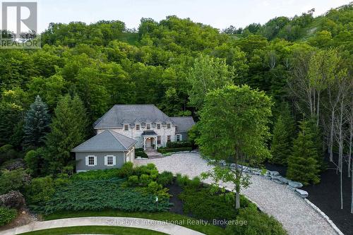 114 Hemlock Court, Blue Mountains (Blue Mountain Resort Area), ON - Outdoor