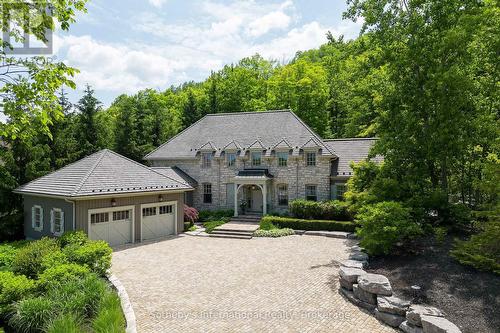 114 Hemlock Court, Blue Mountains (Blue Mountain Resort Area), ON - Outdoor