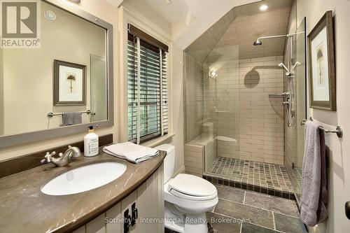 114 Hemlock Court, Blue Mountains (Blue Mountain Resort Area), ON - Indoor Photo Showing Bathroom