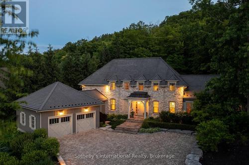 114 Hemlock Court, Blue Mountains (Blue Mountain Resort Area), ON - Outdoor