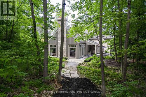 114 Hemlock Court, Blue Mountains, ON - Outdoor