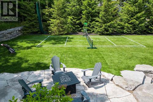 114 Hemlock Court, Blue Mountains, ON - Outdoor