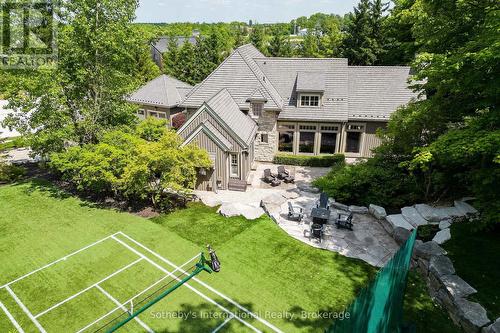 114 Hemlock Court, Blue Mountains (Blue Mountain Resort Area), ON - Outdoor