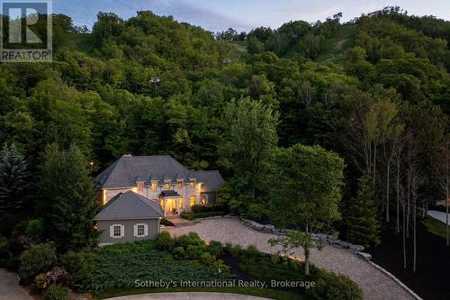 114 Hemlock Court, Blue Mountains (Blue Mountain Resort Area), ON - Outdoor With View