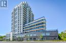 901 - 150 Wellington Street E, Guelph (Central West), ON  - Outdoor With Balcony 