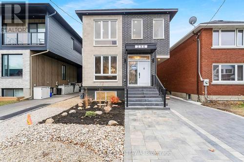 A - 296 Duncairn Avenue, Ottawa, ON - Outdoor