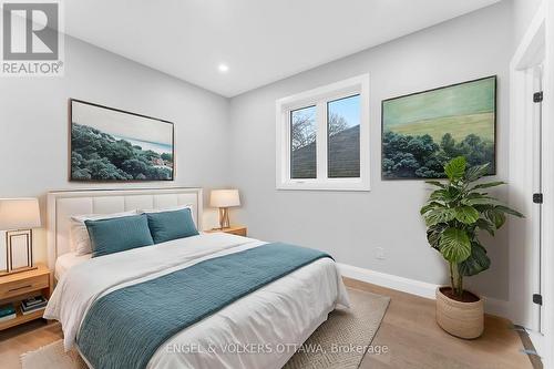 A - 296 Duncairn Avenue, Ottawa, ON - Indoor Photo Showing Bedroom