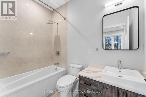 A - 296 Duncairn Avenue, Ottawa, ON - Indoor Photo Showing Bathroom