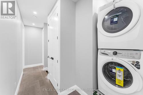 A - 296 Duncairn Avenue, Ottawa, ON - Indoor Photo Showing Laundry Room