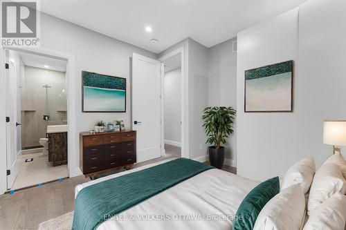 A - 296 Duncairn Avenue, Ottawa, ON - Indoor Photo Showing Bedroom