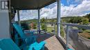 316 - 25 Pen Lake Point Road, Huntsville (Chaffey), ON  - Outdoor With Balcony 