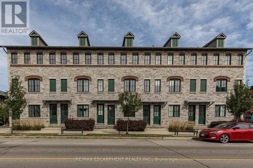 5 - 290 Barton Street W, Hamilton, ON - Outdoor With Facade