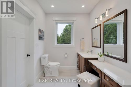 8037 Springwater Road, Aylmer, ON - Indoor Photo Showing Bathroom