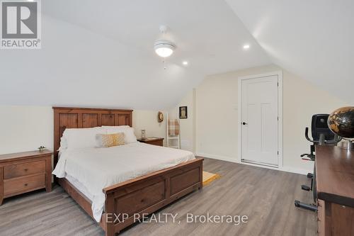 8037 Springwater Road, Aylmer, ON - Indoor Photo Showing Bedroom