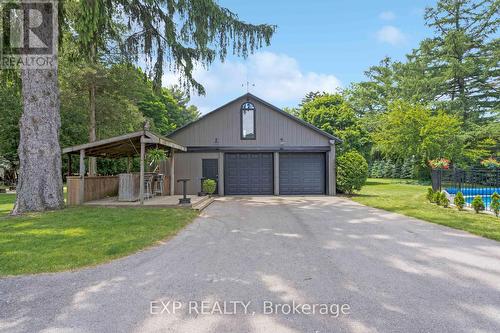 8037 Springwater Road, Aylmer, ON - Outdoor