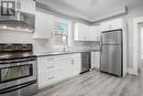 35 Mckeough Avenue, Chatham, ON  - Indoor Photo Showing Kitchen 