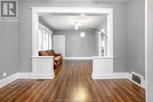 35 Mckeough Avenue, Chatham, ON - Indoor Photo Showing Other Room